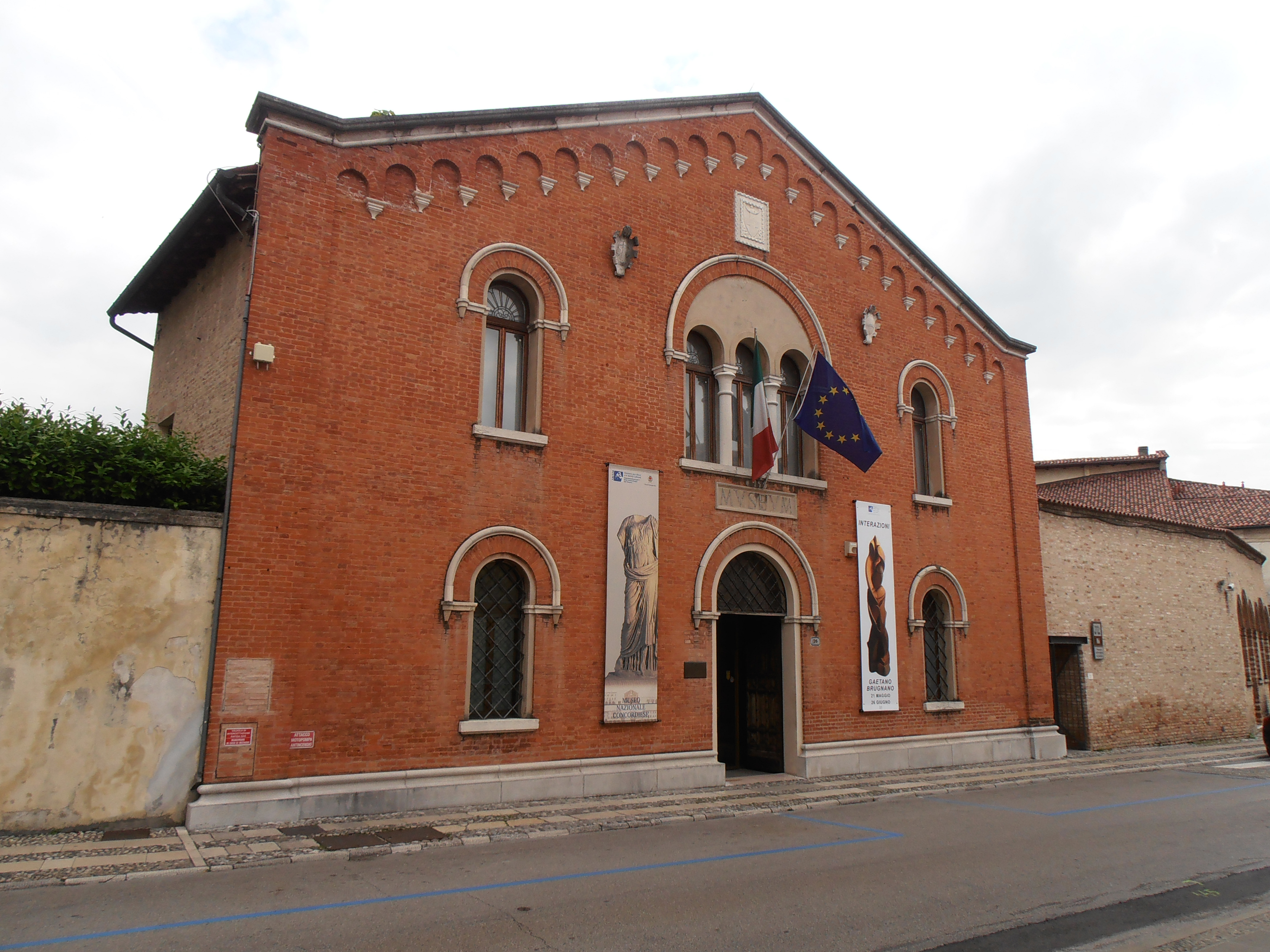 Museo nazionale Concordiese di Portogruaro